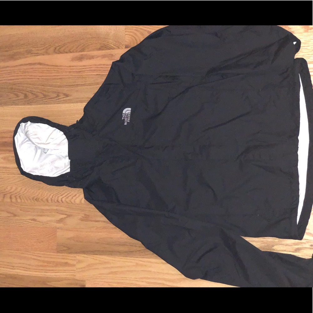 The North Face Windbreaker